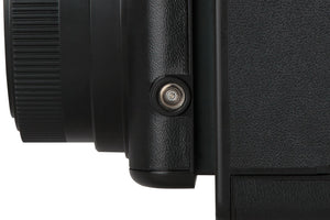 Lomo'Instant Wide Instant Film Camera - Black Edition