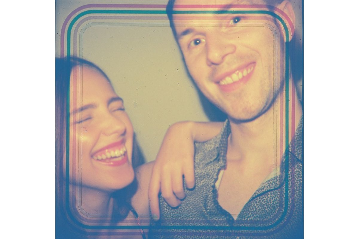 Diana F+ 10th Anniversary — side view