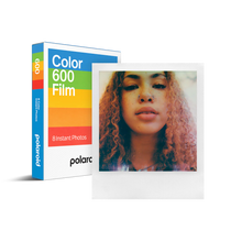 Load image into Gallery viewer, Polaroid 600 Color Film pack shot
