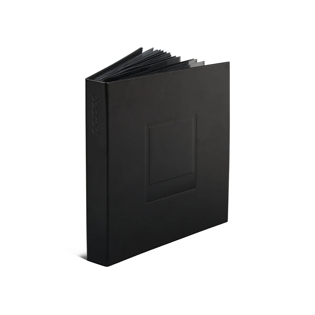 Polaroid Photo Album (Large) - Black