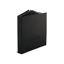 Load image into Gallery viewer, Polaroid Photo Album (Large) - Black