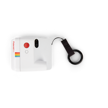 Load image into Gallery viewer, Polaroid Go Camera Clip - Black