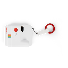 Load image into Gallery viewer, Polaroid Go Camera Clip - Red