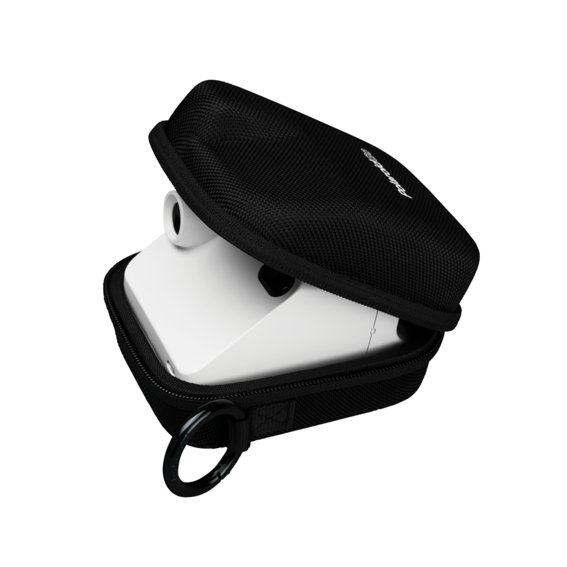 Polaroid Go Camera Case - Black