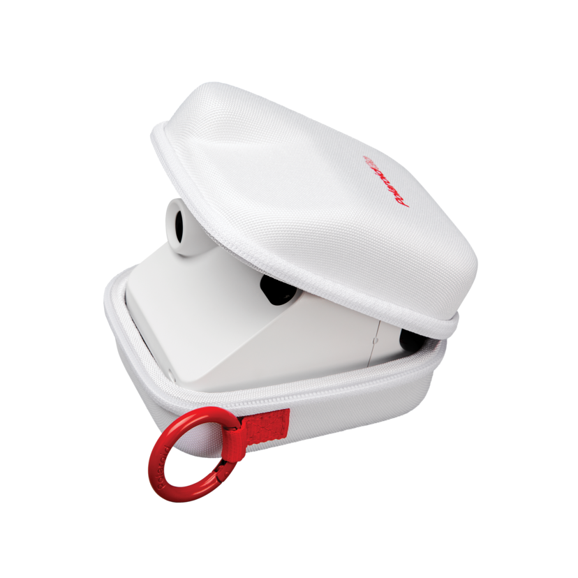 Polaroid Go Camera Case - White