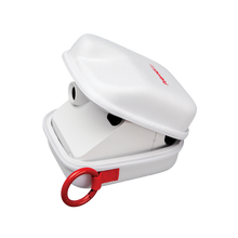 Load image into Gallery viewer, Polaroid Go Camera Case - White