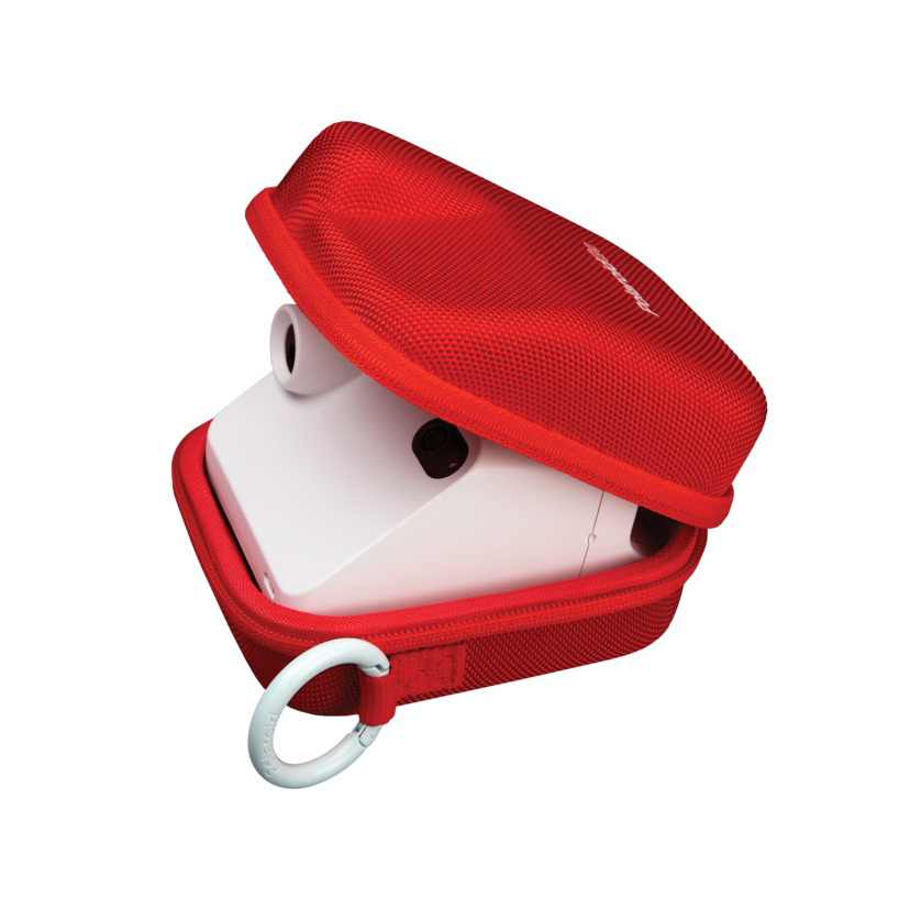 Polaroid Go Camera Case - Red