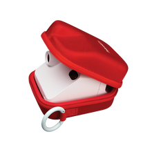 Load image into Gallery viewer, Polaroid Go Camera Case - Red