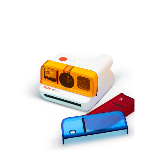 Polaroid Go Lens Filter Set