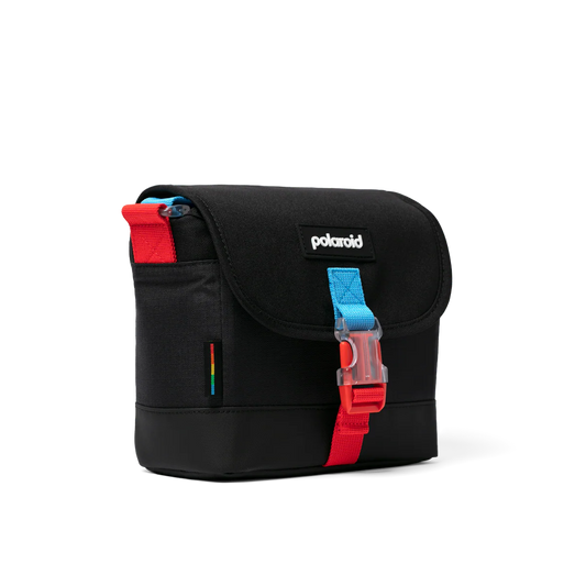 Polaroid Spectrum Box Camera Bag - Multi