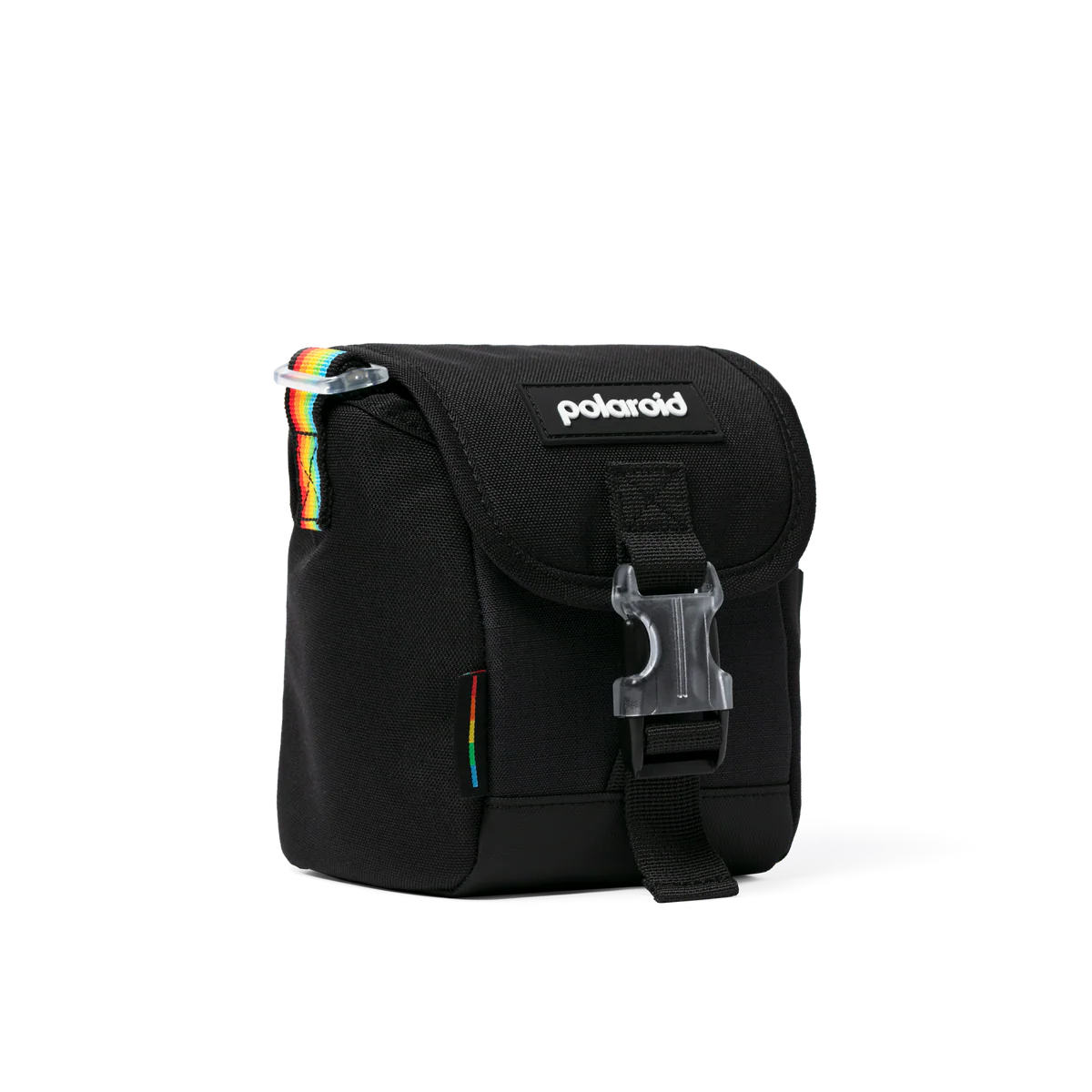 Polaroid Go Camera Bag – Black Spectrum
