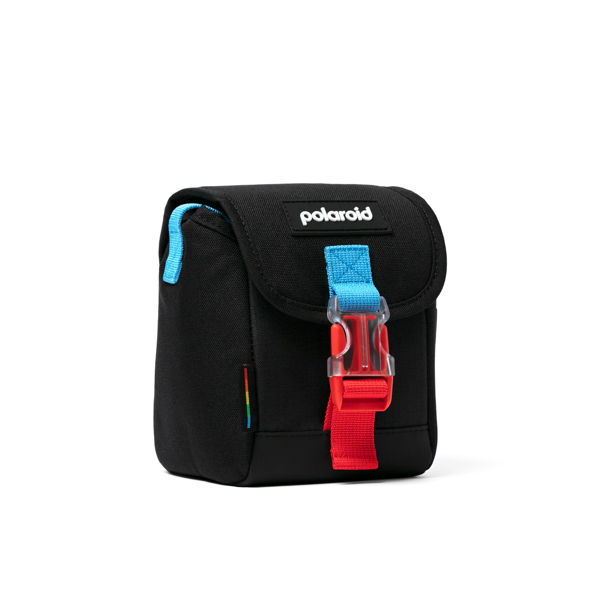 Polaroid Go Camera Bag – Black Multi