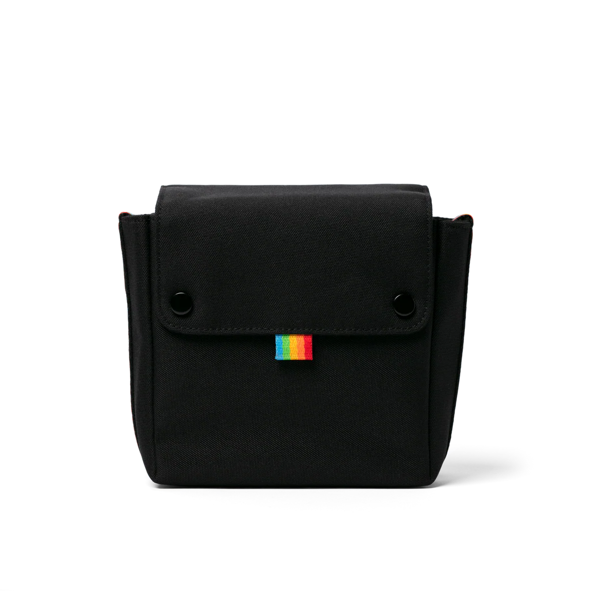 Polaroid Now Camera Bag – Black Spectrum