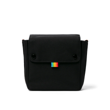 Load image into Gallery viewer, Polaroid Now Camera Bag – Black Spectrum