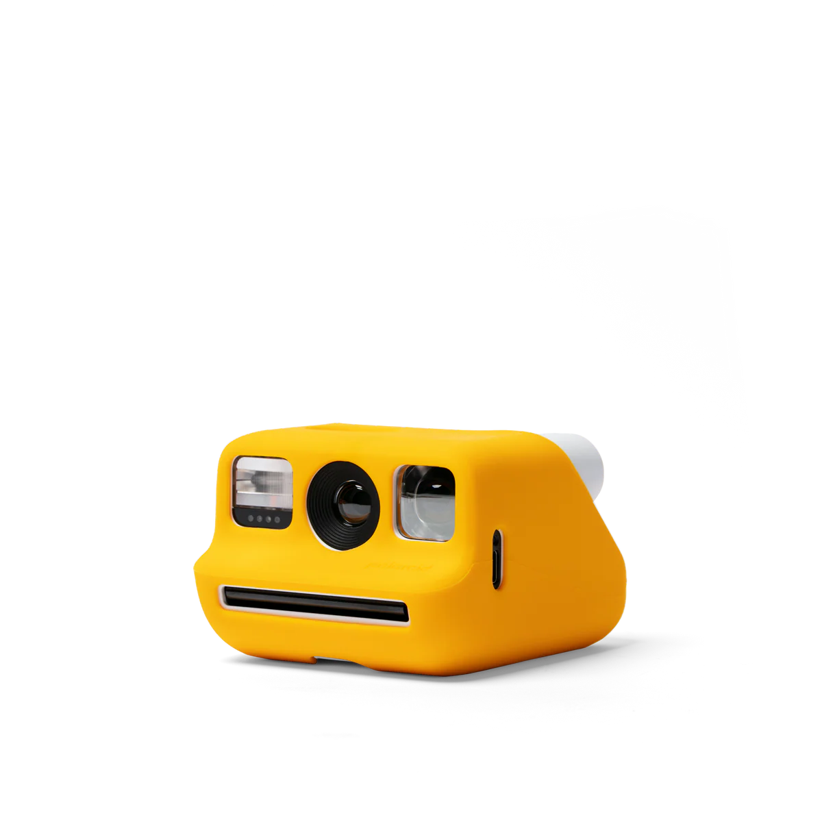 Polaroid Go Silicone Camera Skin