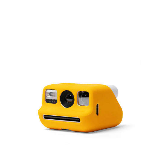 Polaroid Go Silicone Camera Skin