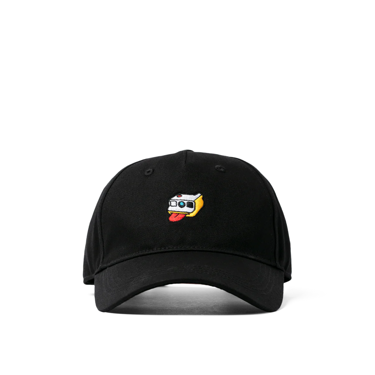 Polaroid Go Cap – Black