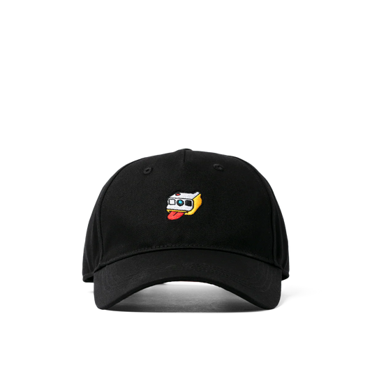 Polaroid Go Cap – Black