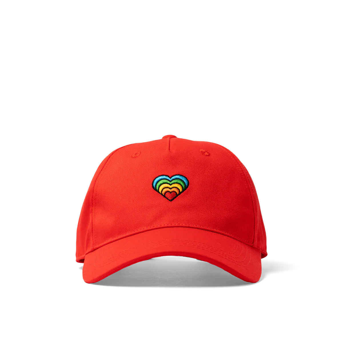 Polaroid Go Cap – Red