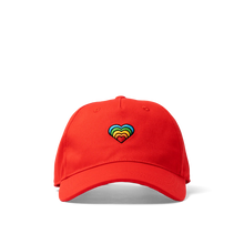 Load image into Gallery viewer, Polaroid Go Cap – Red