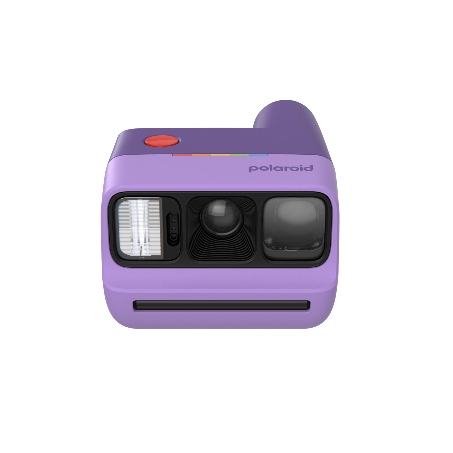 Polaroid Go Gen 3 — Purple