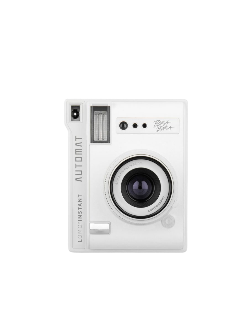 Lomo'Instant Automat Instant Film Camera - Bora Bora Edition