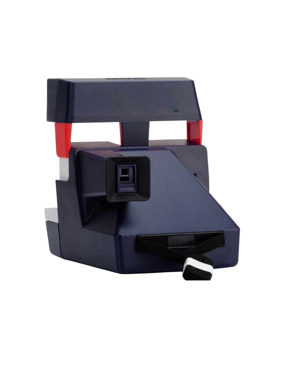 Polaroid 600 Frida Kahlo Instant Film Camera - Refurbished