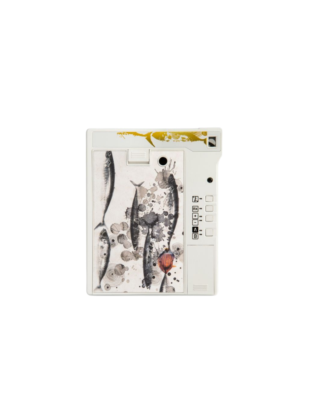 Lomo’Instant Automat Glass Ema Ichikawa Edition