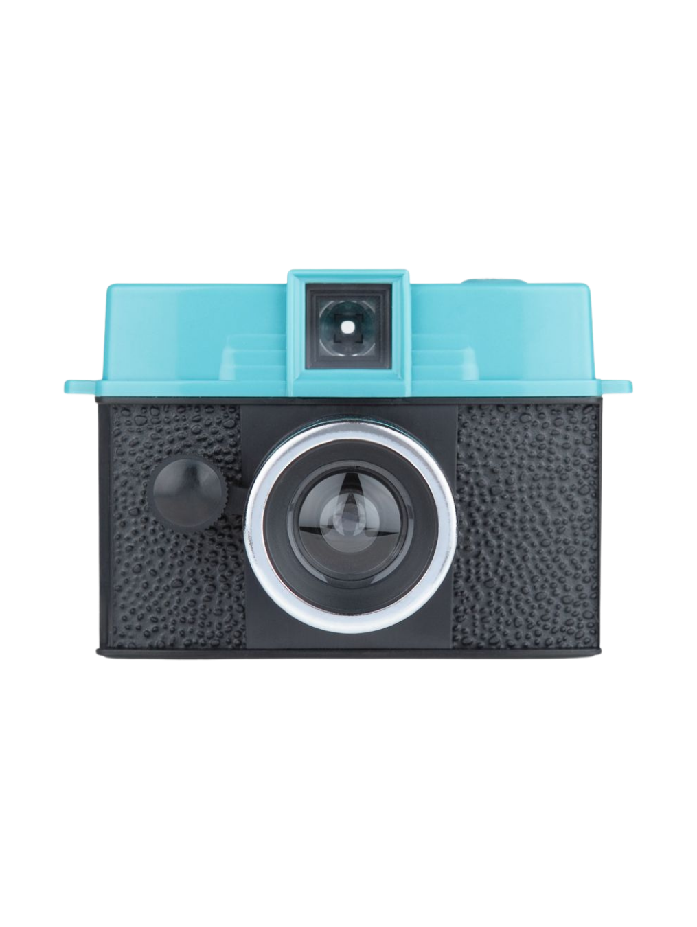 Diana Baby 110 film & 12mm lens