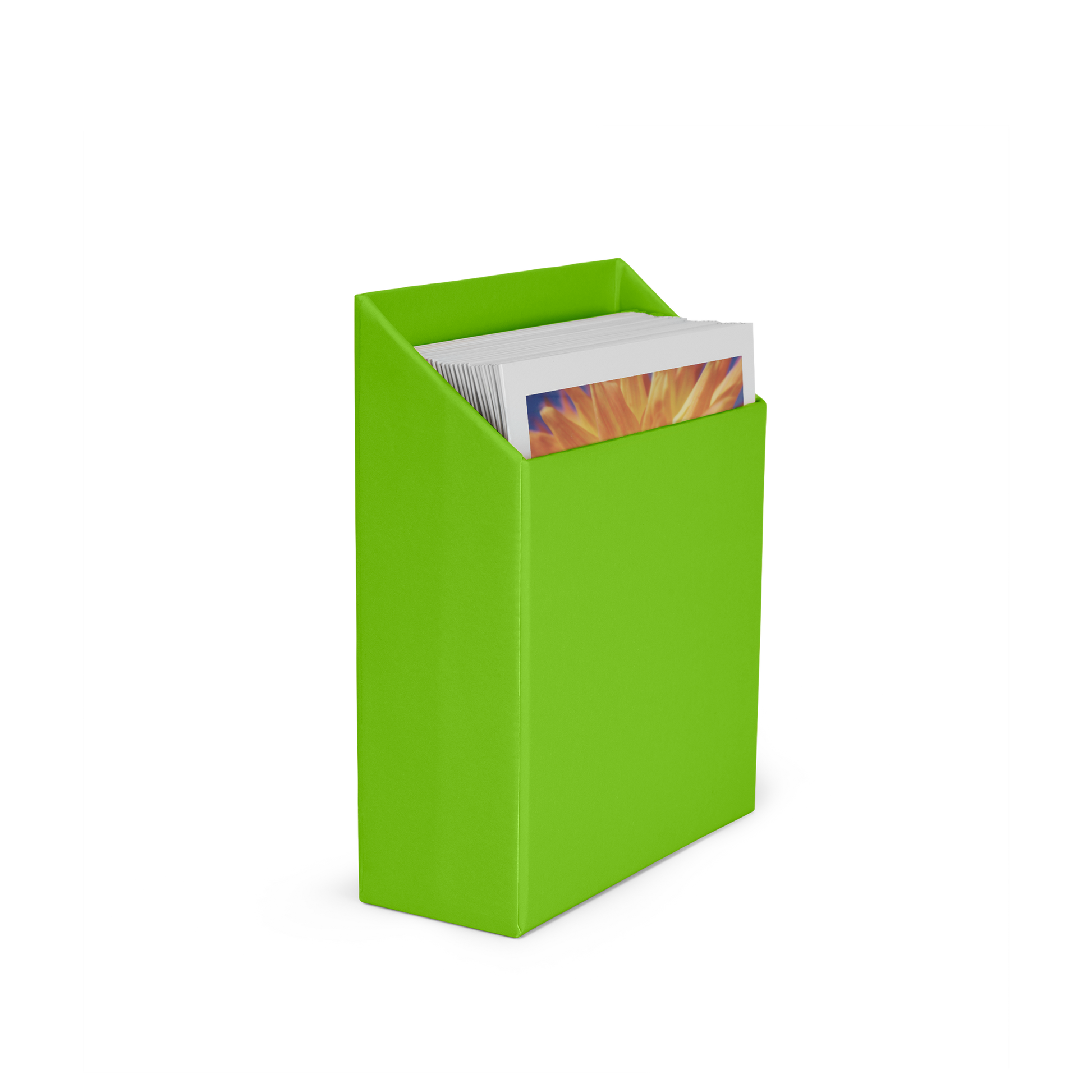 Polaroid Photo Box — sample photos