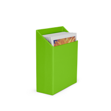 Load image into Gallery viewer, Polaroid Photo Box - Green