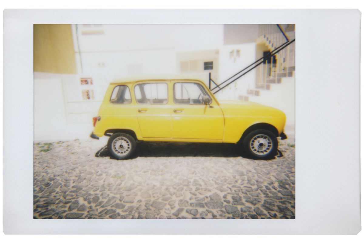 Lomo Instant Automat Sundae Kids Edition Combo