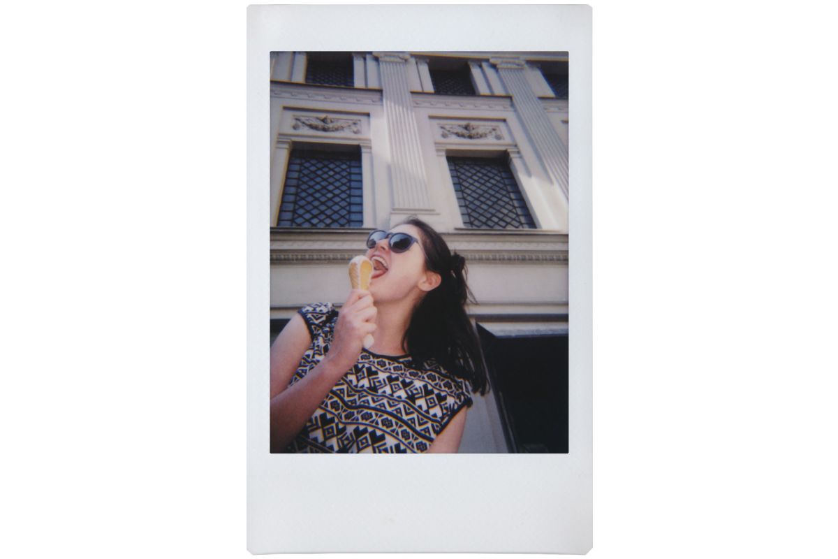 Lomo'Instant Automat Bora Bora — packaging