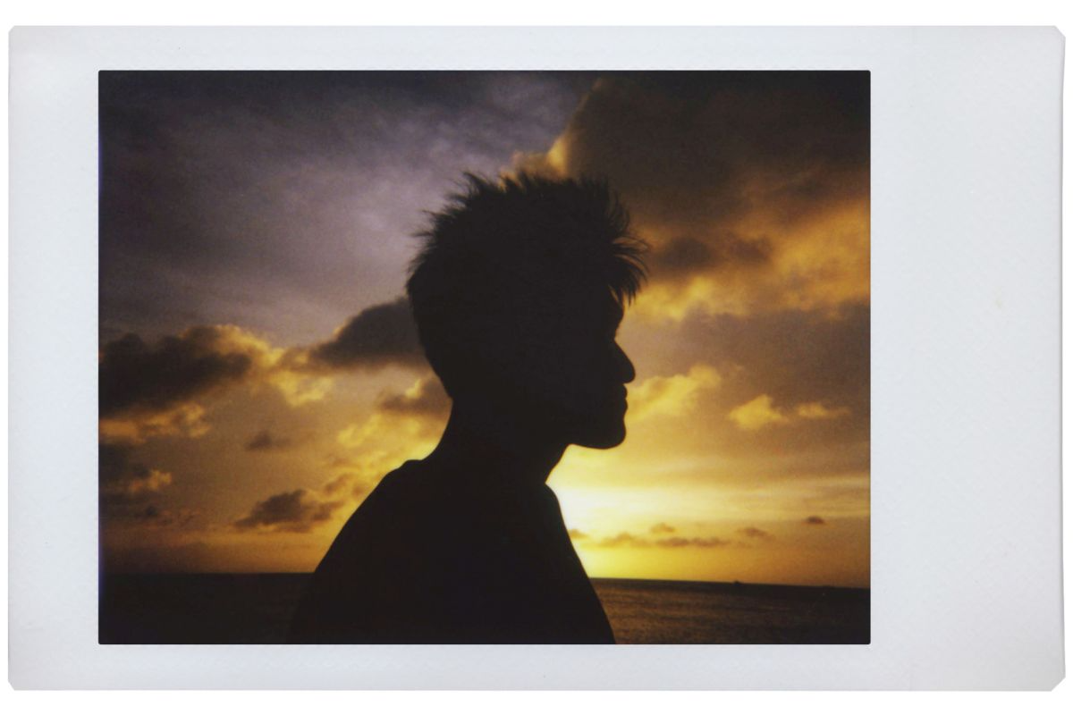 Lomo'Instant Automat el Nil Edition — front view