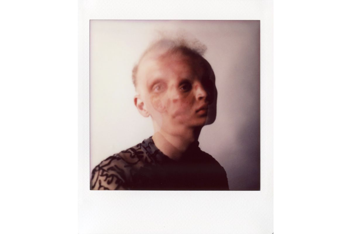 Lomo'Instant Square Glass Blues — sample photo