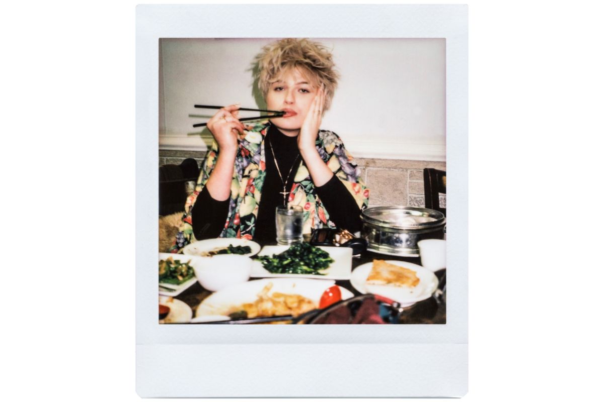 Lomo'Instant Square Glass Pemberley — extra view