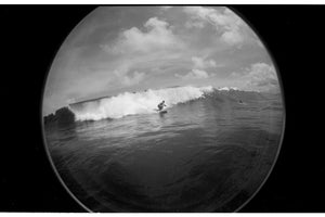 Fisheye. No.2 Camera - Acapulco - La Quebrada