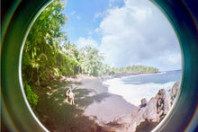 Load image into Gallery viewer, Fisheye. No.2 Camera - Acapulco - La Quebrada