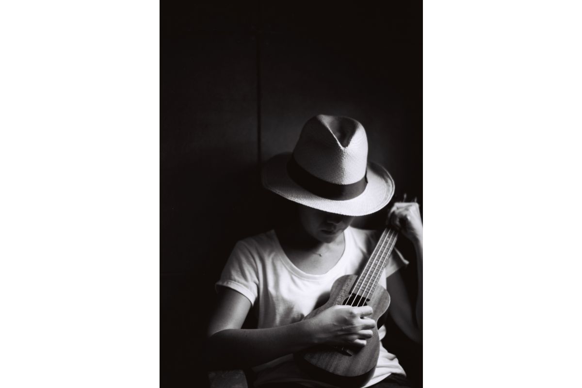 Lomography B&W ISO13/35MM Babylon KINO Film