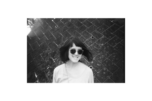 Lomography Lady Grey 400 B&W Film 3-Pack