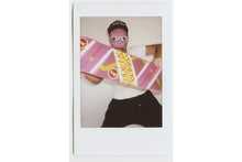 Load image into Gallery viewer, Lomo'Instant Automat Instant Film Camera &amp; Lenses - Bora Bora Edition