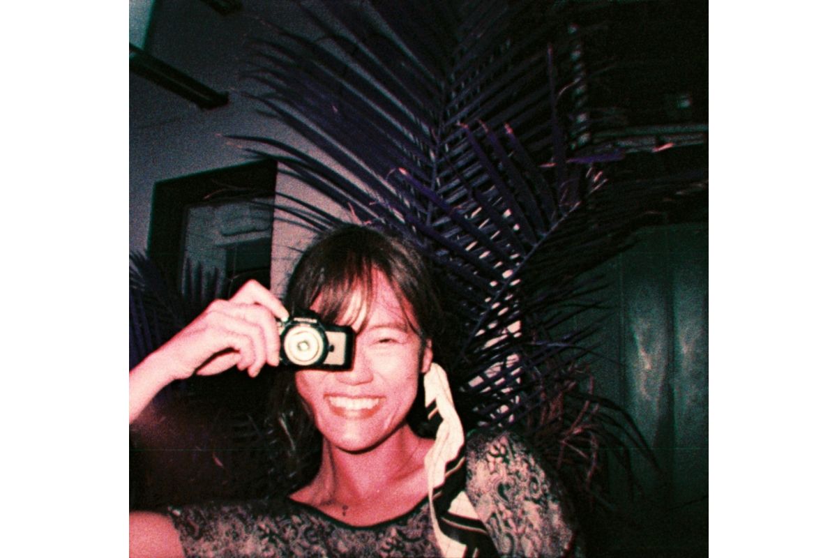 Lomography 110 LomoChrome Purple Film 1-pack