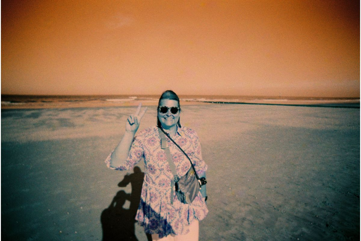 Lomography Turquoise 110 — sample photo