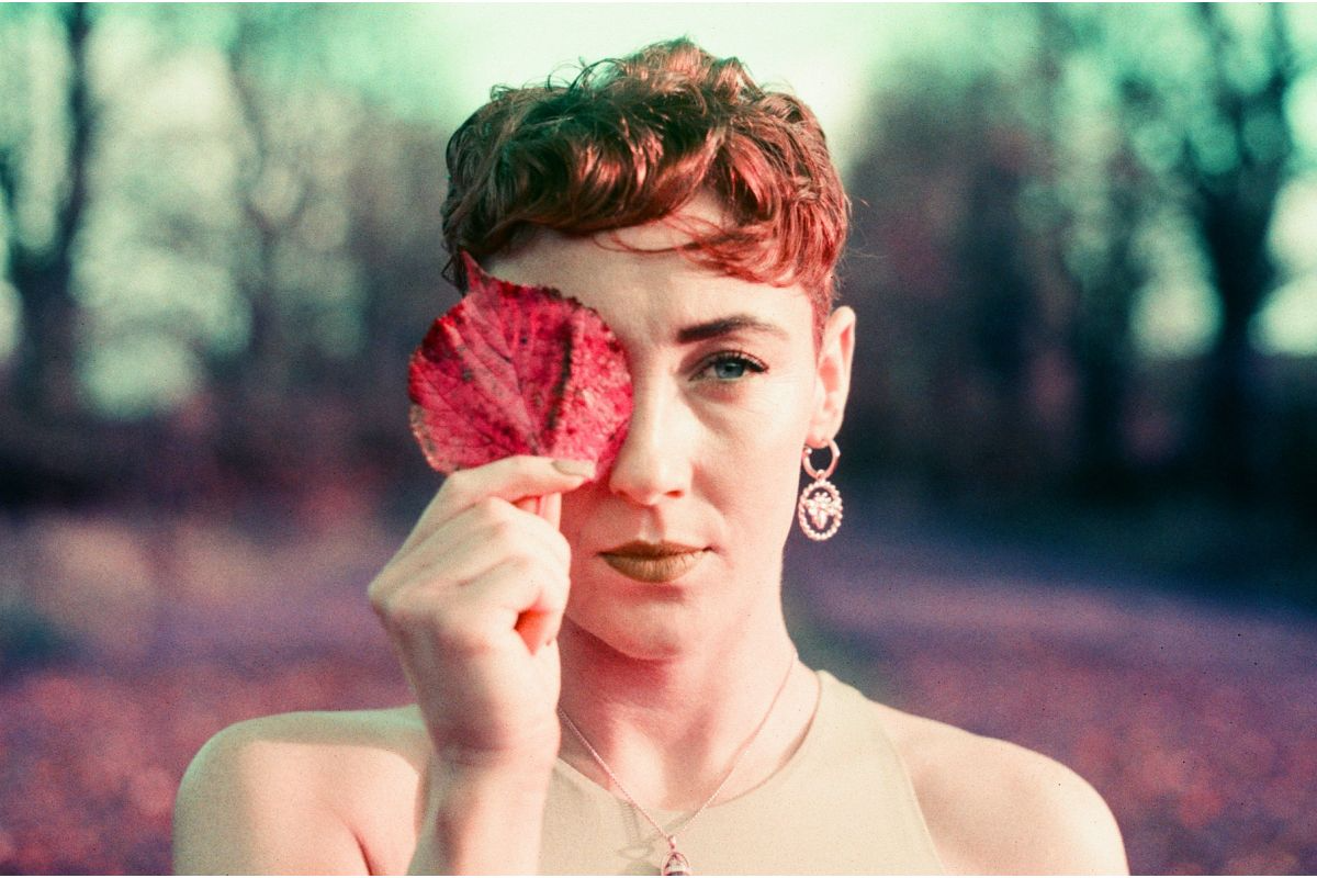 Analogue Trio Mixed Film Pack — sample photo