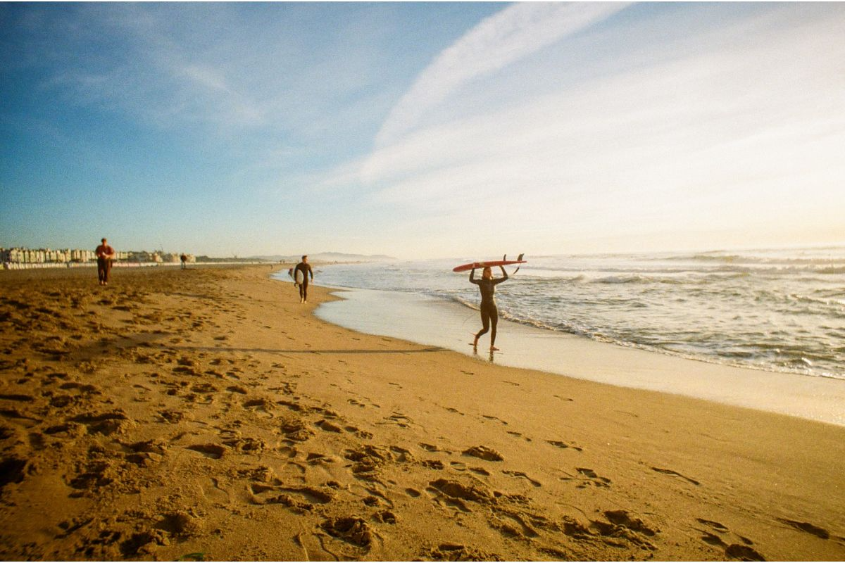 Lomography Color Negative 400 — box front