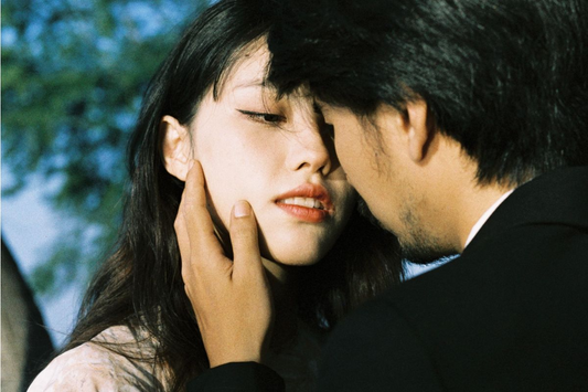 LomoColor92 400 35mm Film