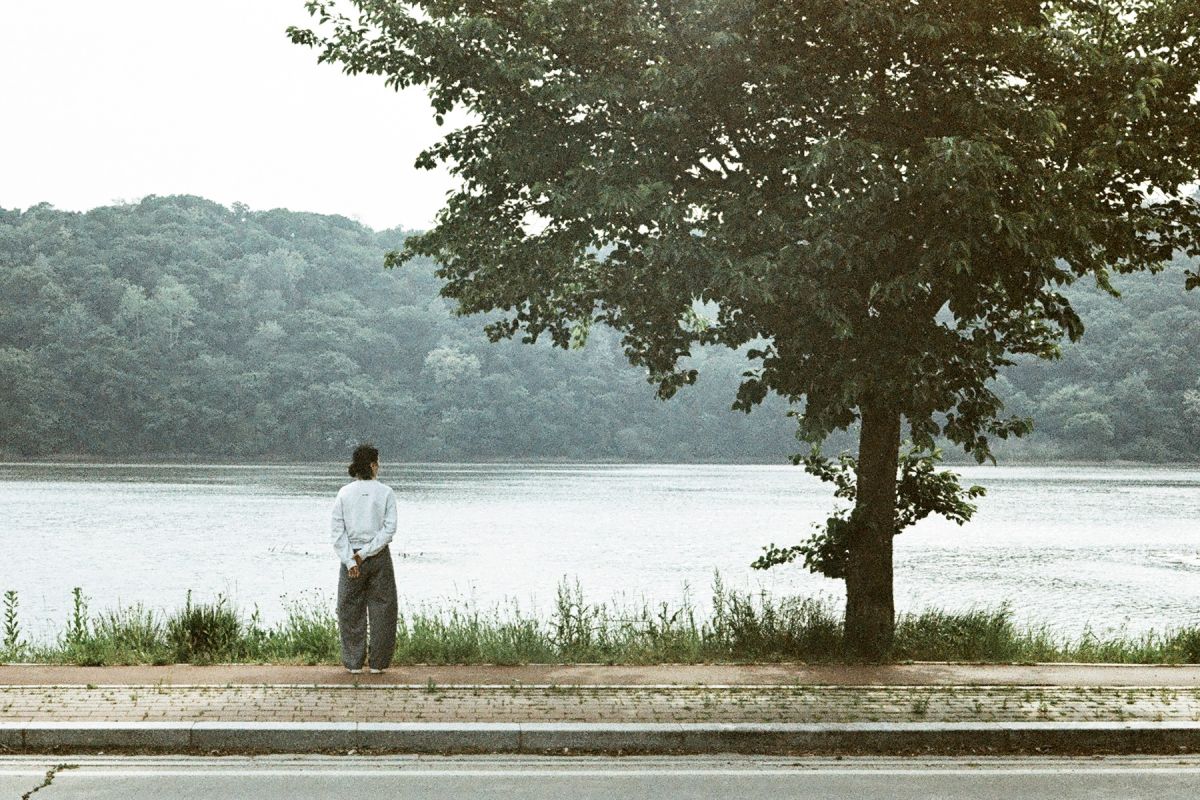 Lomography LomoChrome Metropolis 110 — sample photo