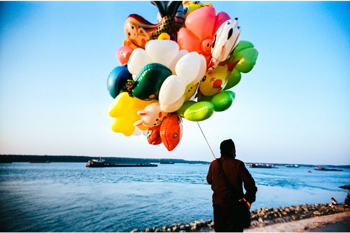 LomoApparat Chiyoda Edition — sample photo