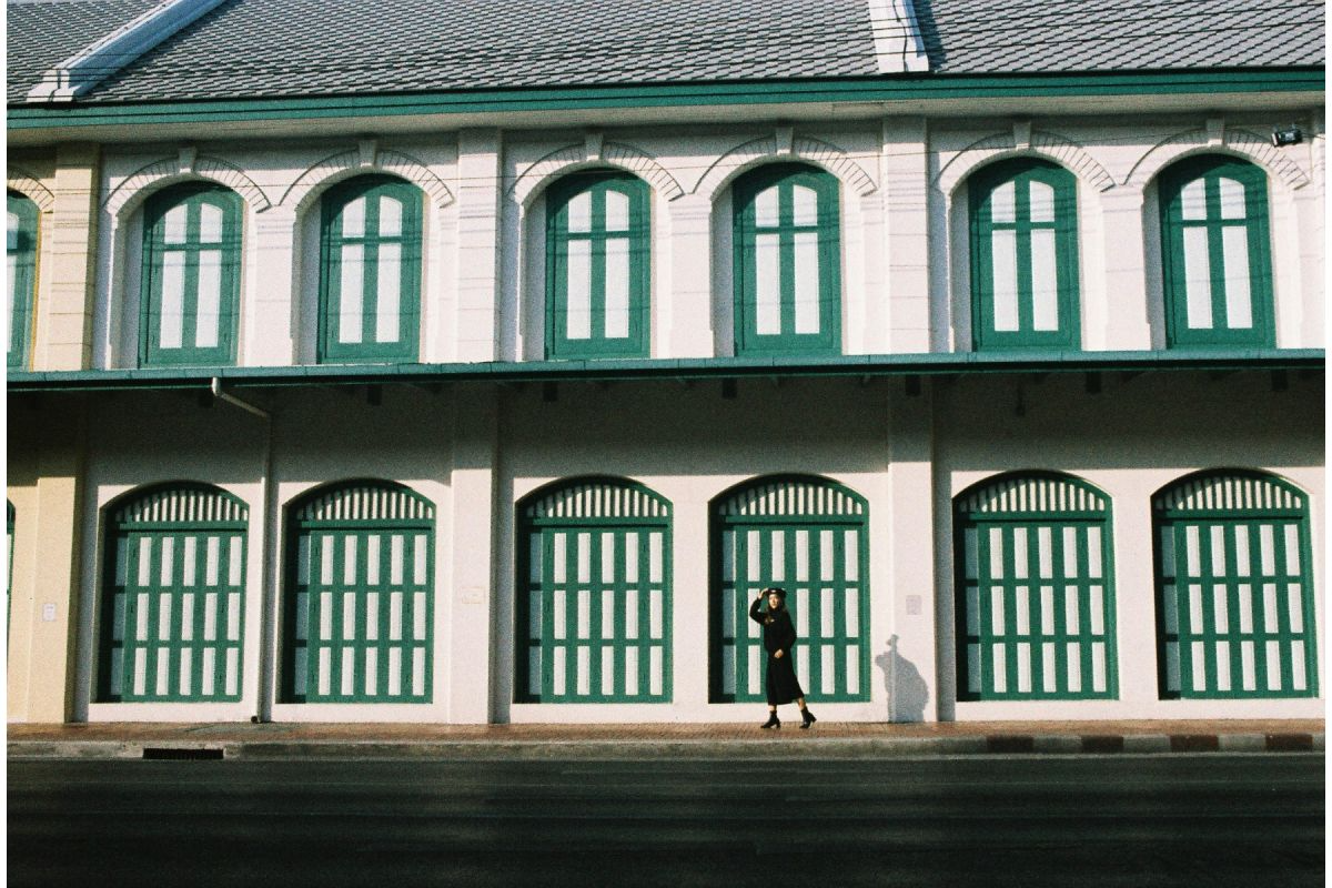 LomoColor92 400 — sample photo