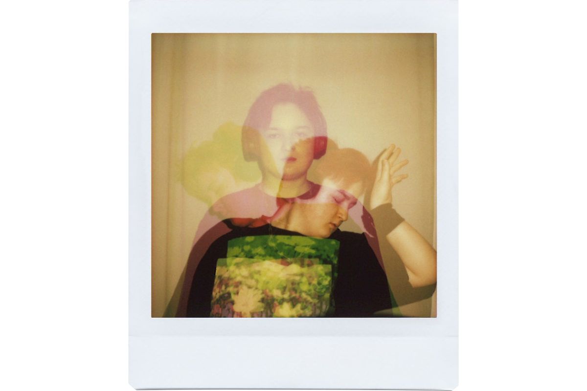 Lomo'Instant Square Glass Pemberley — sample photo